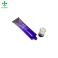15ml cosmético que empaqueta el tubo plástico del eyecream del masaje